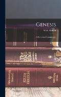 Genesis: A Devotional Commentary