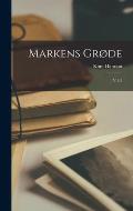 Markens gr?de: V.1-2