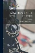 Wratten Light Filters