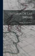 Historia De Las Indias