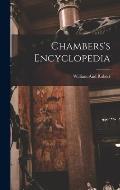 Chambers's Encyclopedia