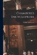 Chambers's Encyclopedia