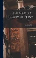 The Natural History of Pliny; Volume 5