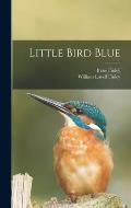 Little Bird Blue