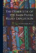 The Other Side of the Emin Pasha Relief Expedition