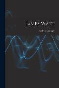 James Watt