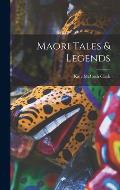 Maori Tales & Legends