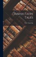 Danish Fairy Tales