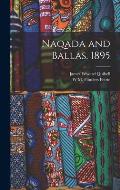 Naqada and Ballas. 1895