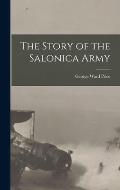 The Story of the Salonica Army