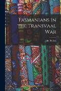 Tasmanians in the Transvaal War