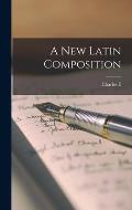 A new Latin Composition
