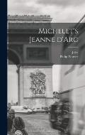 Michelet's Jeanne d'Arc