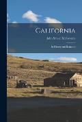 California: Its History and Romance