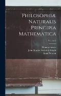Philosophi? Naturalis Principia Mathematica; Volume 3