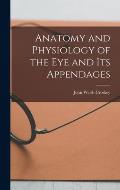 Anatomy and Physiology of the eye and its Appendages