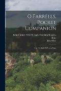 O Farrells, Pocket Companion: For The Irish Or Union Pipes