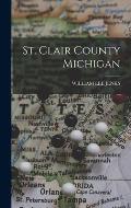 St. Clair County Michigan