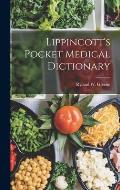Lippincott's Pocket Medical Dictionary
