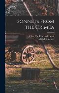 Sonnets From the Crimea