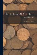 Letters of Credit: An Alphabet of Finance