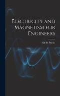 Electricity and Magnetism for Engineers