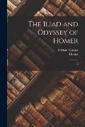 The Iliad and Odyssey of Homer: 2