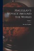 Magellan's Voyage Around The World; Volume 2