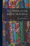 The Portuguese in South Africa