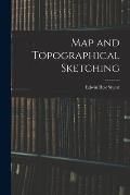 Map and Topographical Sketching