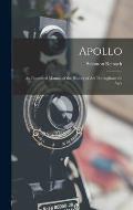 Apollo: An Illustrated Manual of the History of Art Throughout the Ages