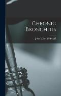 Chronic Bronchitis