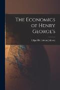 The Economics of Henry George's