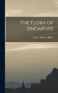The Flora of Singapore