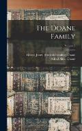 The Doane Family; Volume 5
