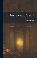 probable Sons