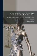 Selden Society: The Court Baron