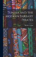 Tunisia and the Modern Barbary Pirates