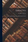 Rinaldo: F?r Tenor-Solo, M?nner-Chor Und Orchester: Op. 50