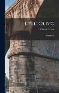 Dell' Olivo: Monografia