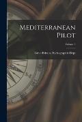 Mediterranean Pilot; Volume 3