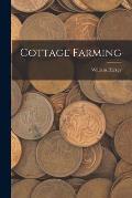 Cottage Farming