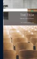 The Film: Its Use in Popular Education