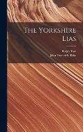 The Yorkshire Lias