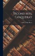 Second Mrs. Tanqueray