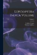 Lepidoptera Indica Volume; Volume 4