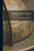 Bible History