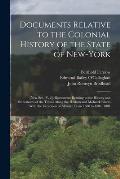 Documents Relative to the Colonial History of the State of New-York: [New Ser., V. 2]. Documents Relating to the History and Settlements of the Towns