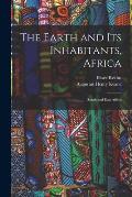 The Earth and Its Inhabitants, Africa: South and East Africa