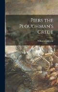 Piers the Ploughman's Crede